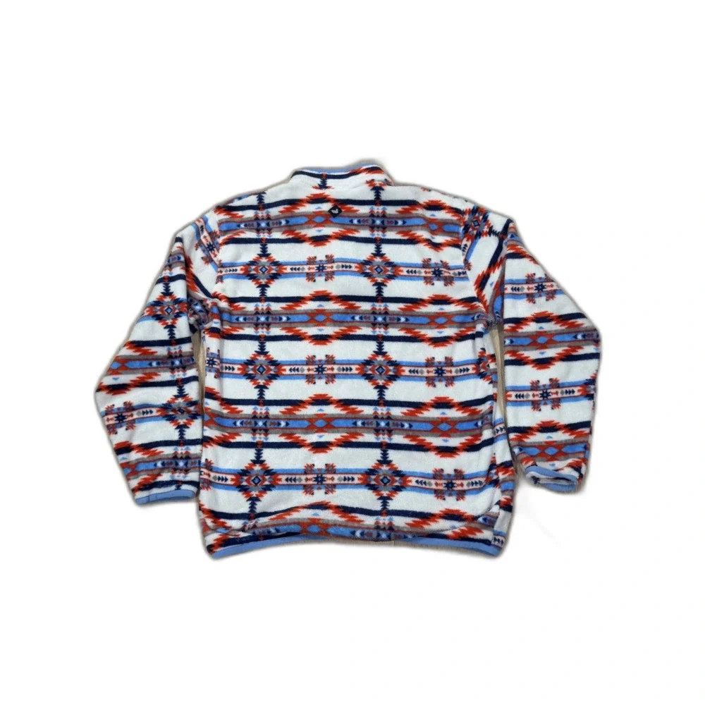 Southern Marsh quarter zip  (unisex)